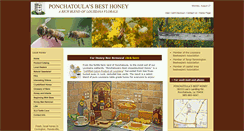 Desktop Screenshot of ponchatoulasbest.com